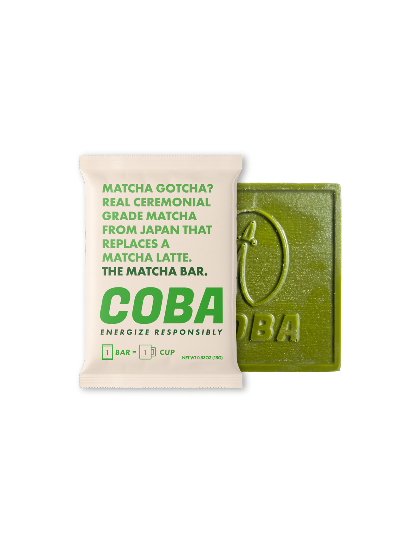 COBA Sample Box