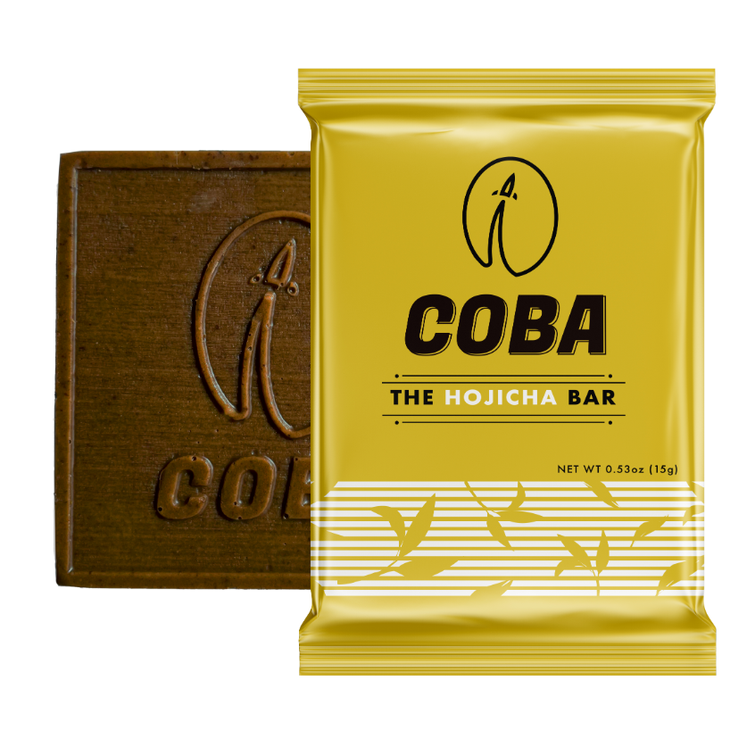 Try All COBA Bars - 4 Bars for $4 (Limit One per Customer)