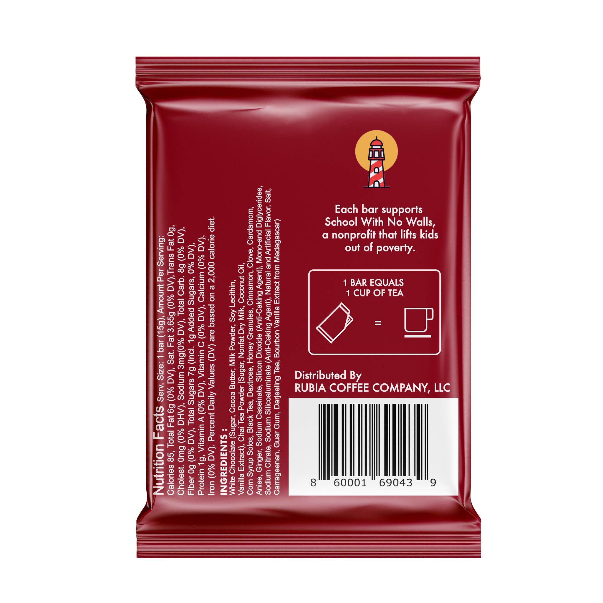 Try All COBA Bars - 4 Bars for $4 (Limit One per Customer)