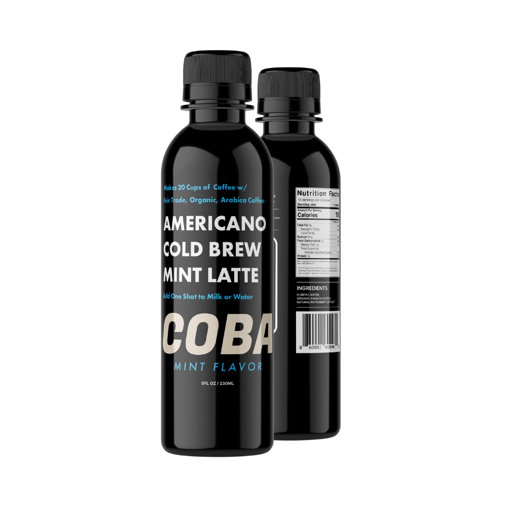 The Brew Power Pack: Brew Up Savings of 25%, 30%, or 40%!