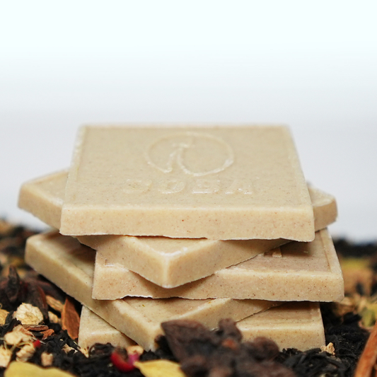 COBA, The Chai Latte Bar