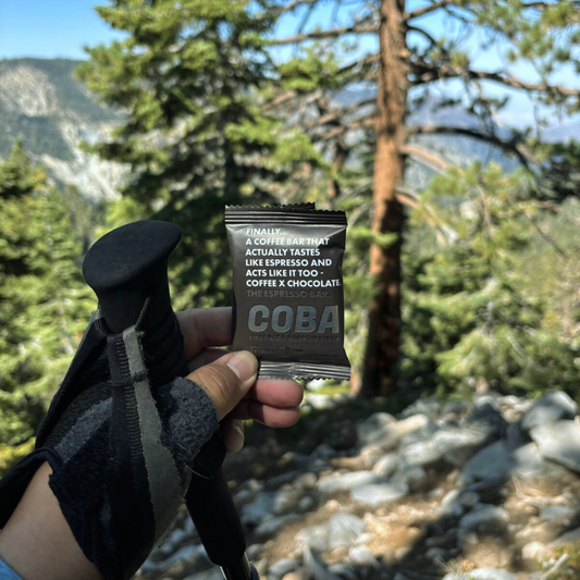 The Espresso Power Pack