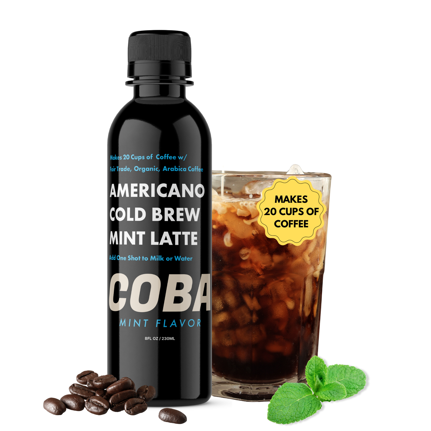 The Brew Power Pack: Brew Up Savings of 25%, 30%, or 40%!