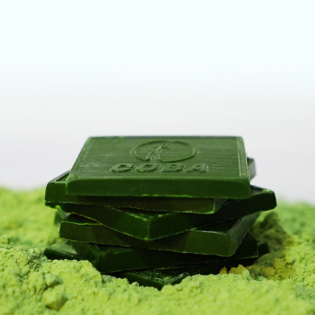 The Matcha Power Pack