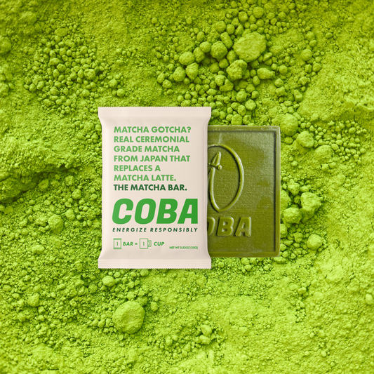 The Matcha Power Pack: Refresh and Enjoy 25%, 30%, or 40% Savings!