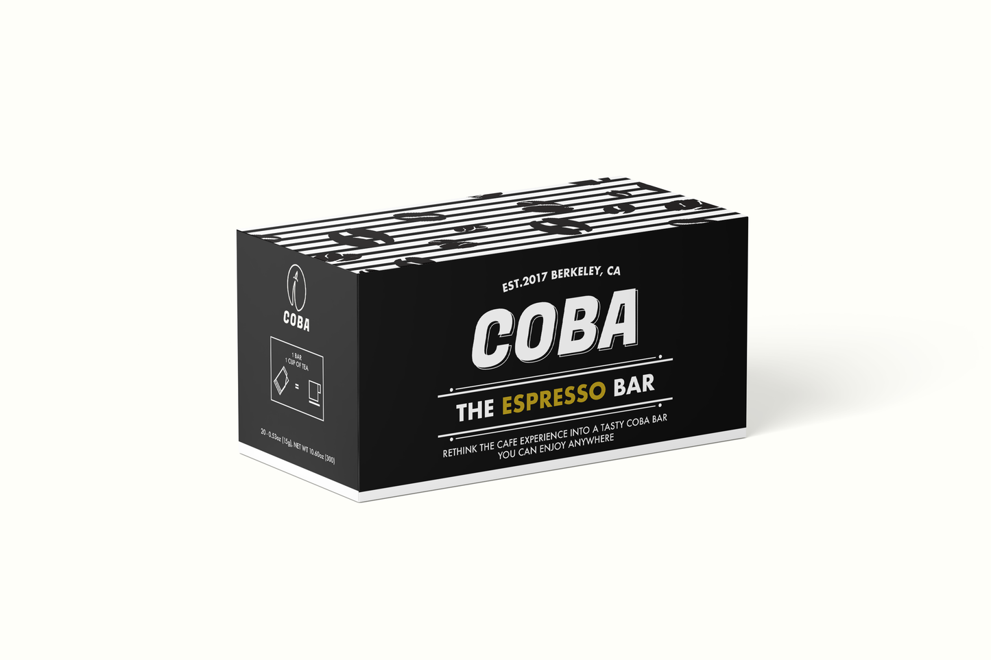 COBA, The Espresso Bar