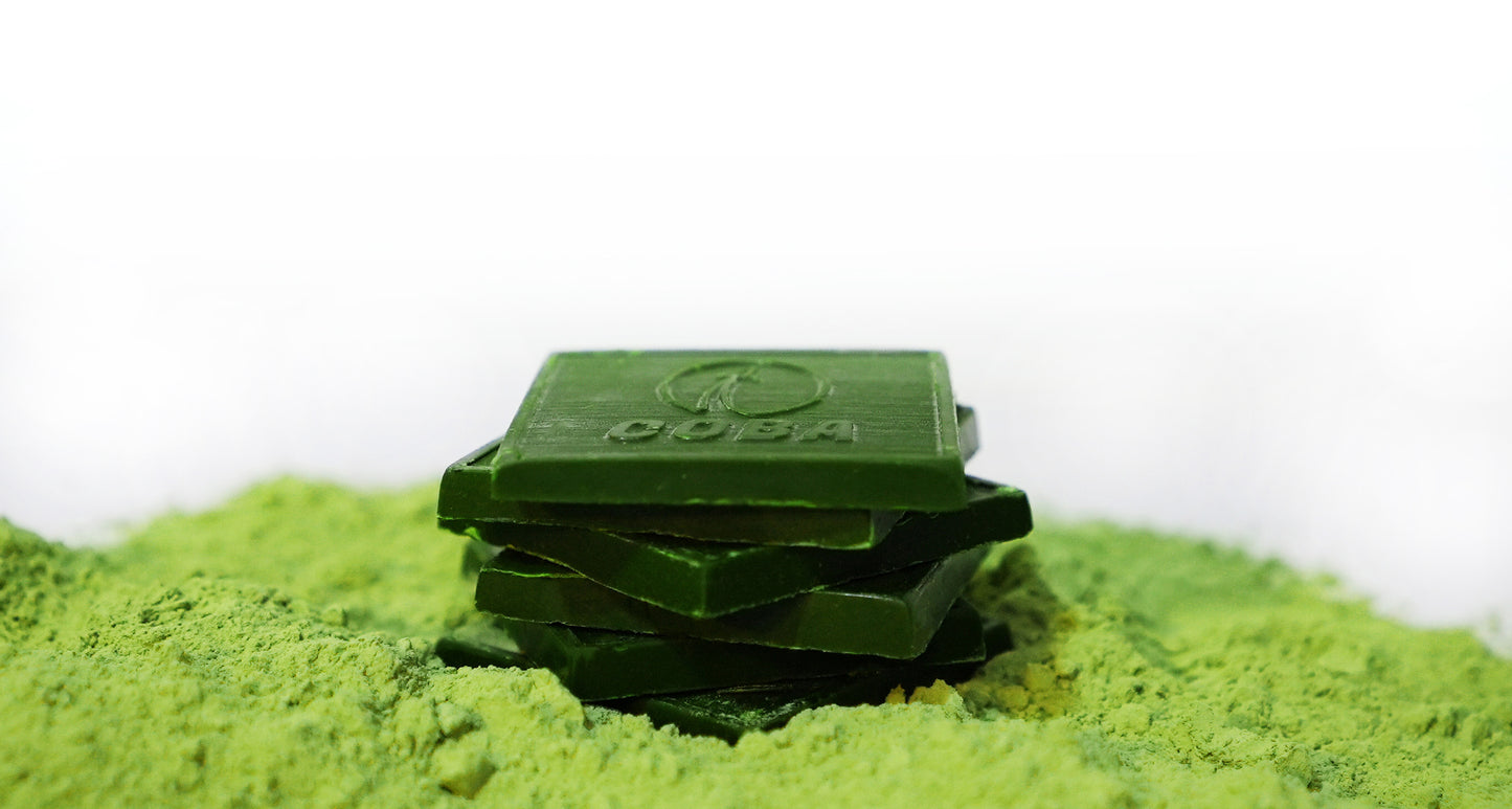 COBA, The Matcha Bar