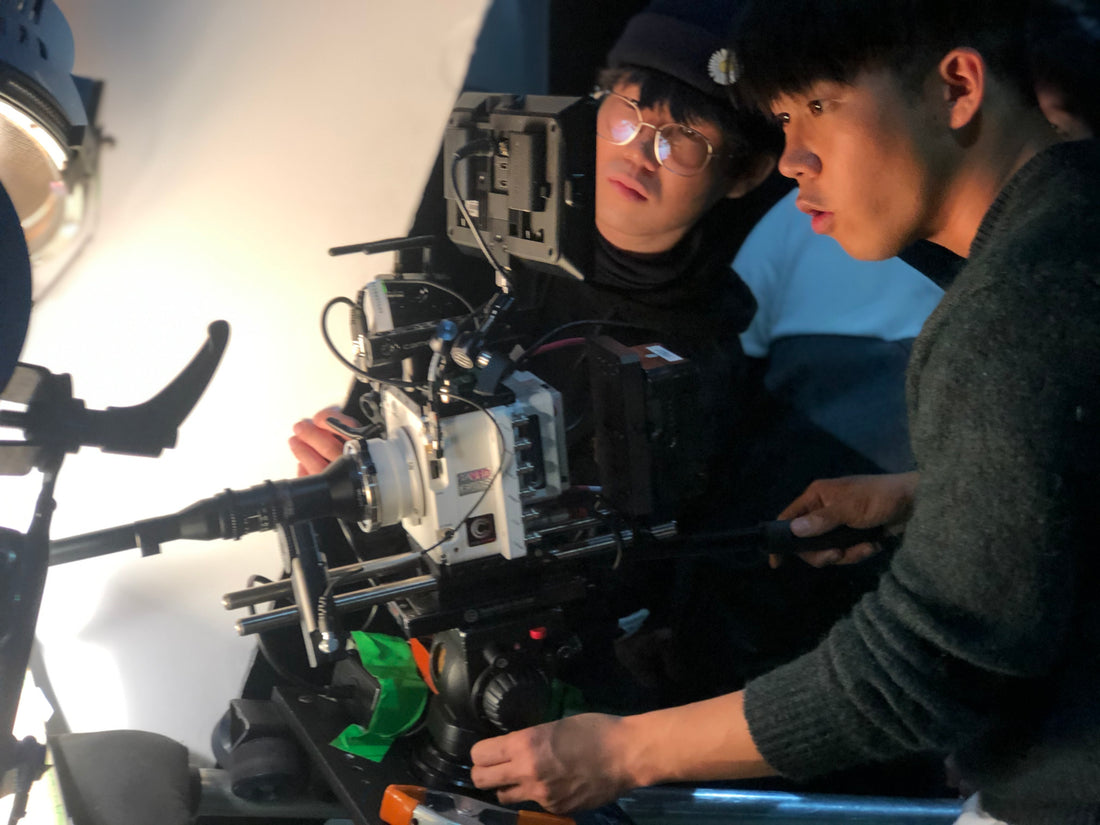 Directors don't get second chances aka the Startup Life.