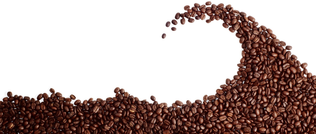 The Fourth Wave Of Coffee Is The Coffee Bar.