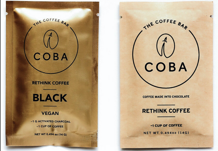 COBA Sampler