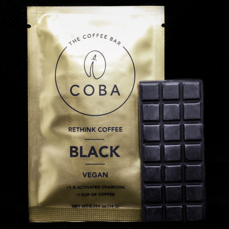 COBA Black