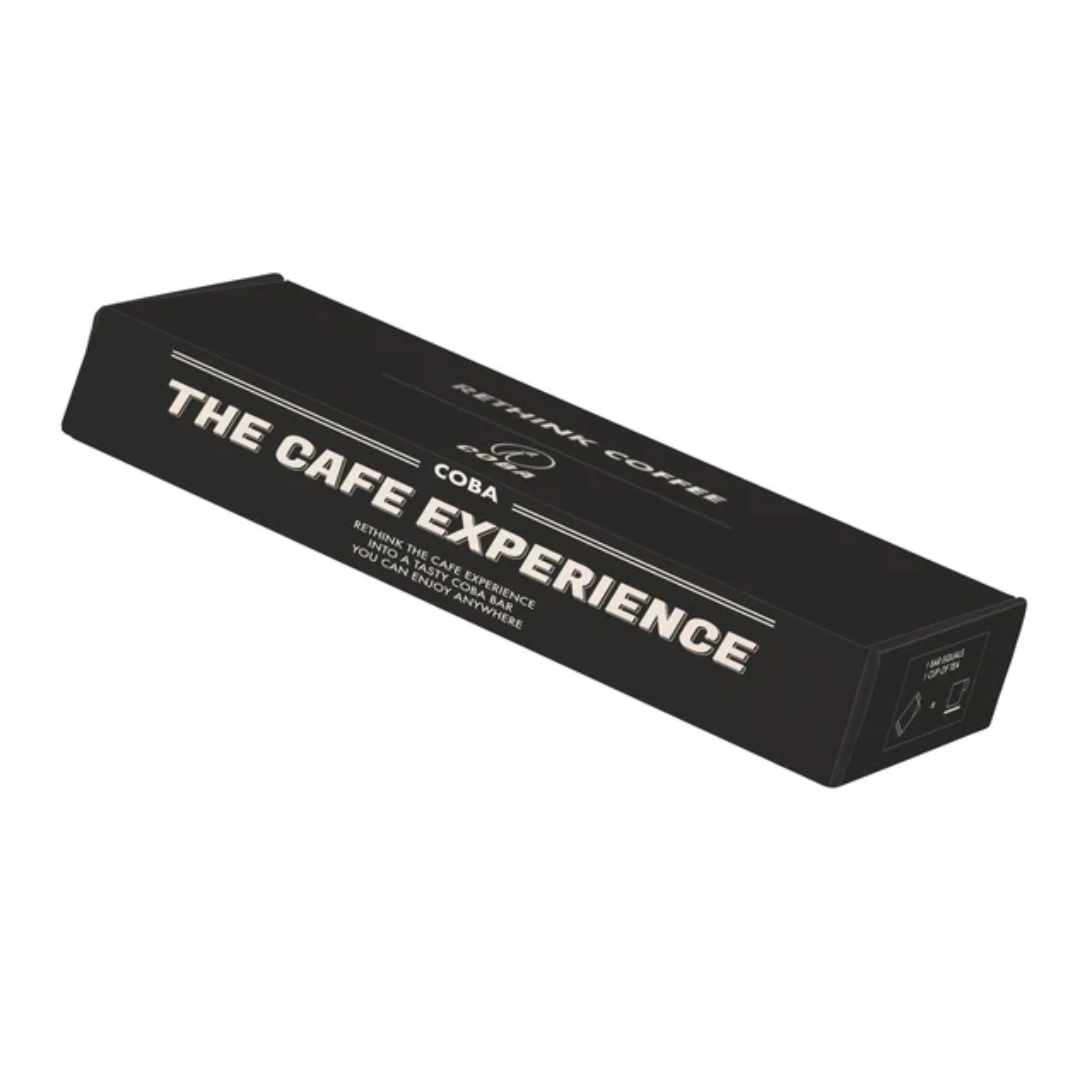 COBA Sampler Power Pack