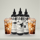 Coffee Concentrate Starter Pack (Save 25%)