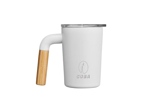 COBA Camper Mug