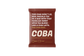 COBA, The Chai Latte Bar