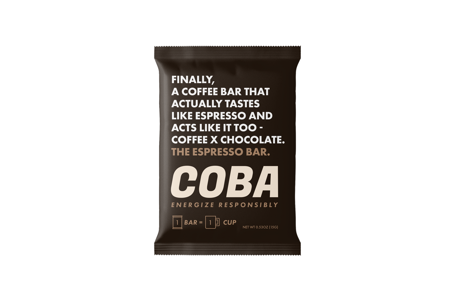 COBA, The Espresso Bar