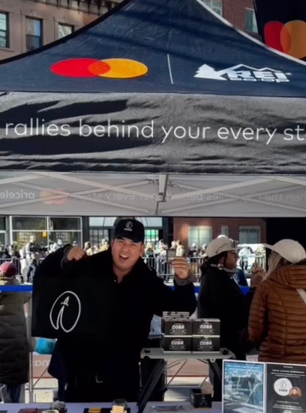 <strong>Follow us on Instagram</strong>