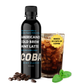COBA Coffee Concentrate. Brew 15 Cups of Coffee in Seconds