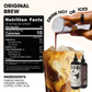 COBA Coffee Concentrate. Brew 20 Cups of Coffee in Seconds