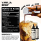 COBA Coffee Concentrate. Brew 20 Cups of Coffee in Seconds