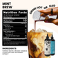 COBA Coffee Concentrate. Brew 20 Cups of Coffee in Seconds