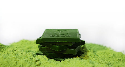 COBA, The Matcha Bar